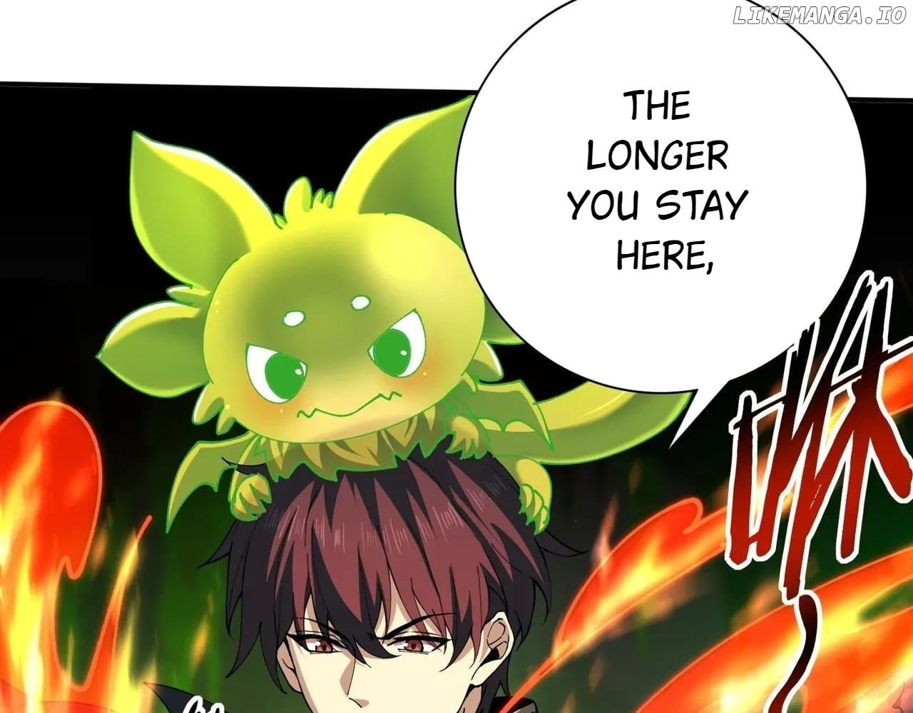 Read Worthless Profession Dragon Tamer Manga Online