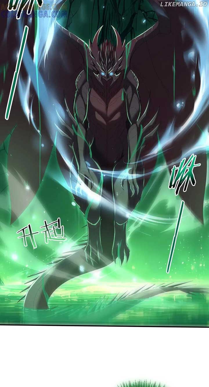 Read Worthless Profession Dragon Tamer Manga Online