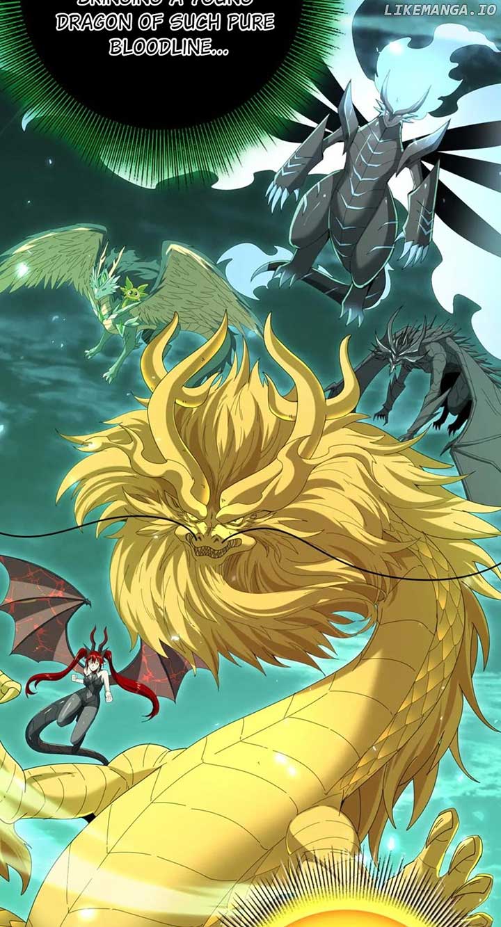 Read Worthless Profession Dragon Tamer Manga Online