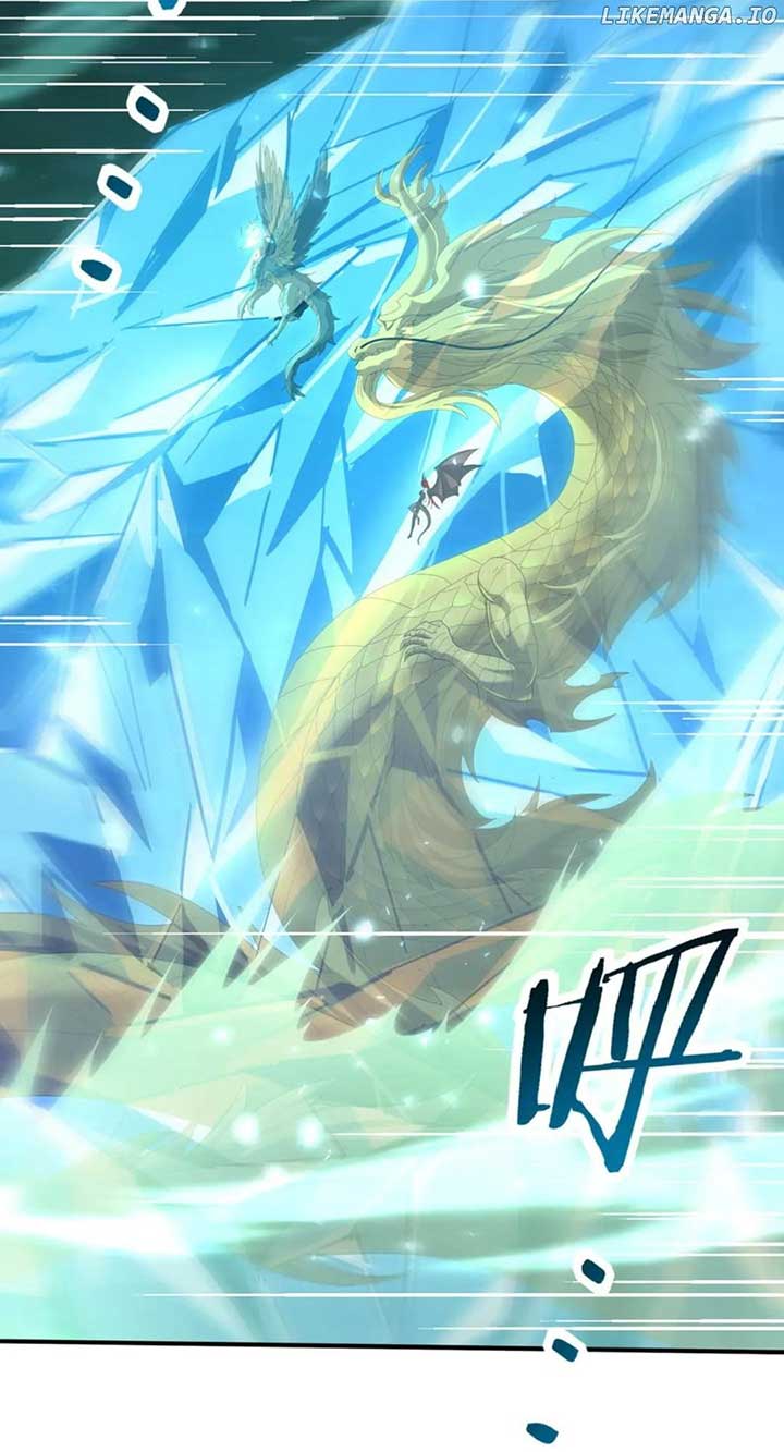 Read Worthless Profession Dragon Tamer Manga Online