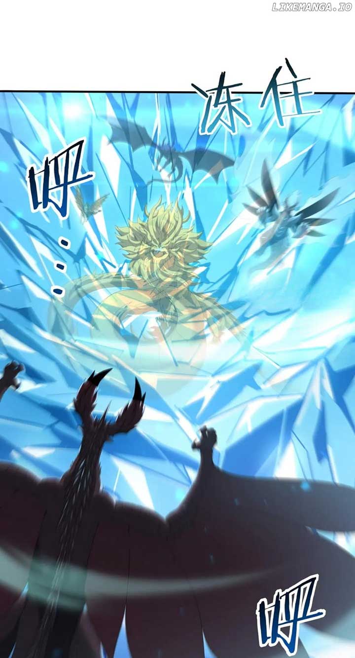 Read Worthless Profession Dragon Tamer Manga Online