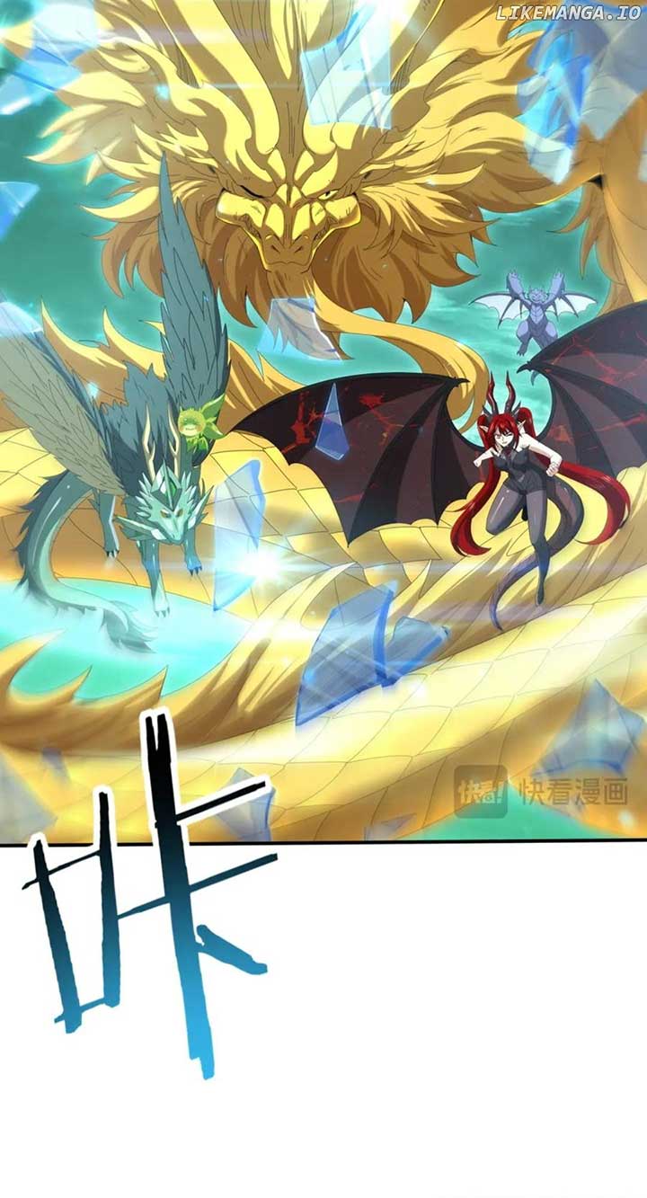 Read Worthless Profession Dragon Tamer Manga Online