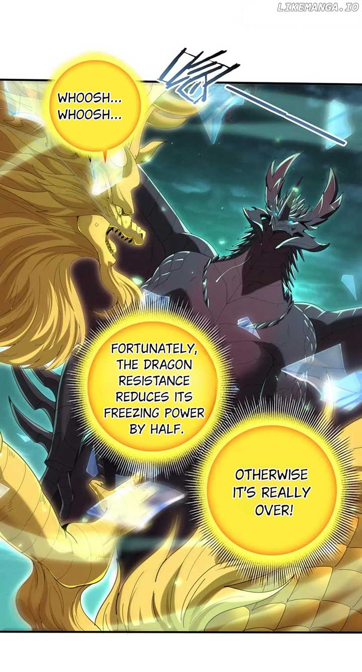 Read Worthless Profession Dragon Tamer Manga Online