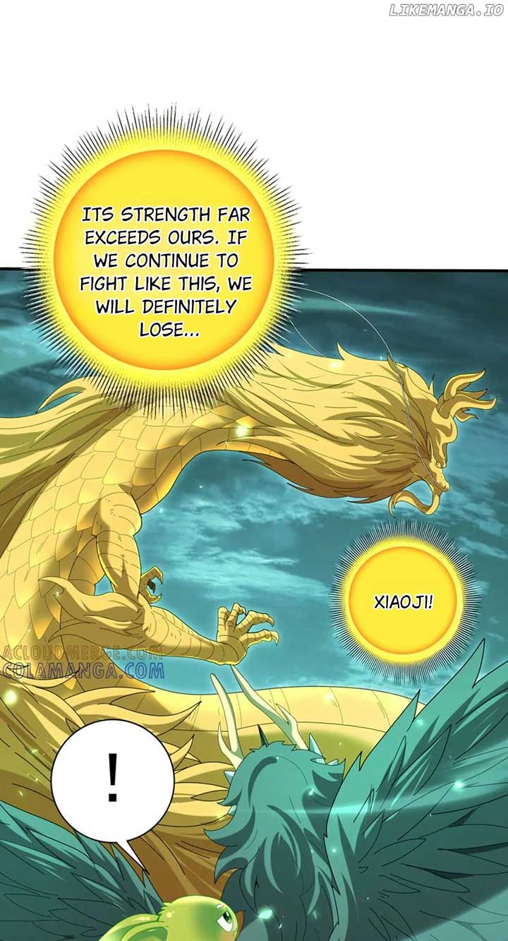 Read Worthless Profession Dragon Tamer Manga Online