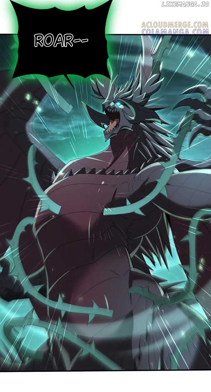 Read Worthless Profession Dragon Tamer Manga Online