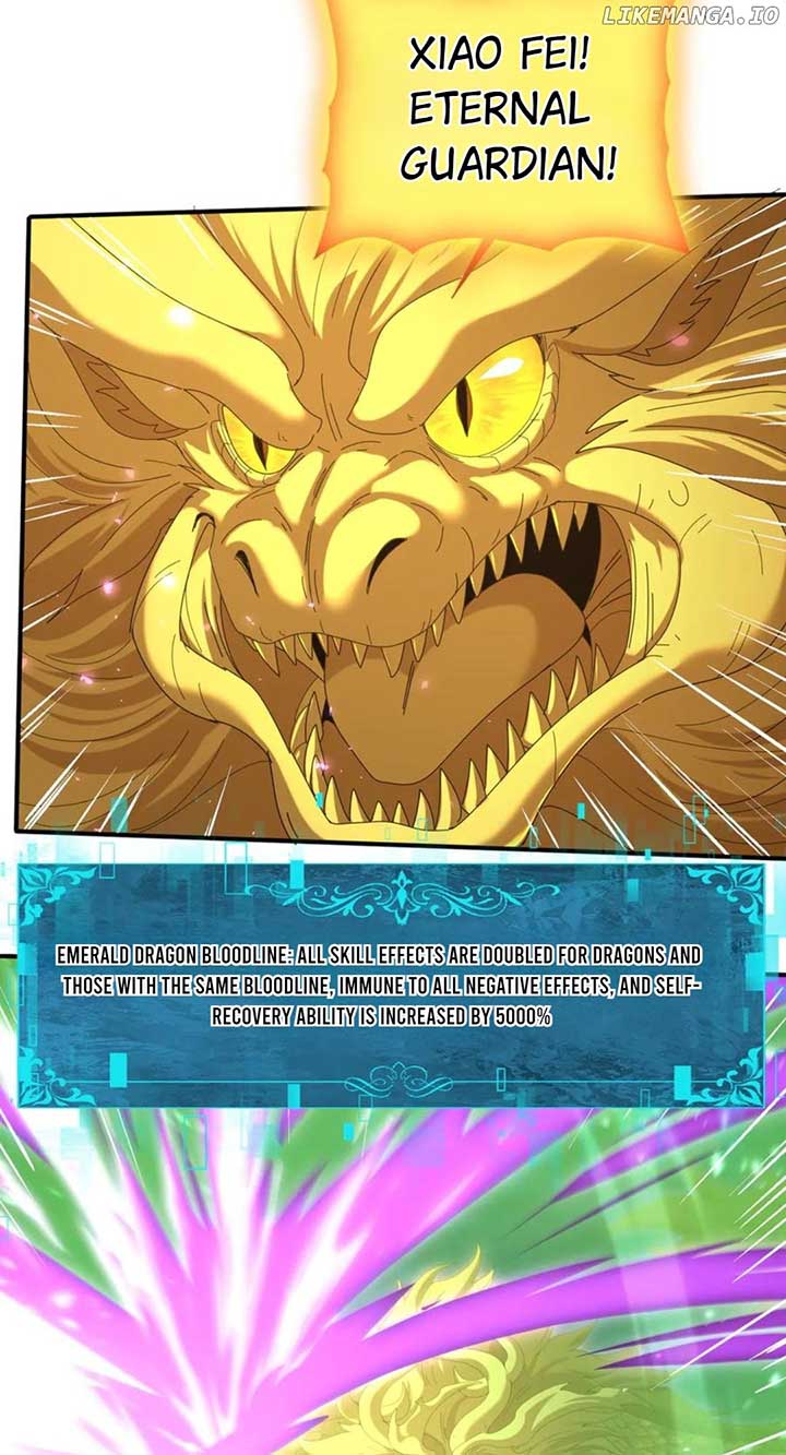 Read Worthless Profession Dragon Tamer Manga Online