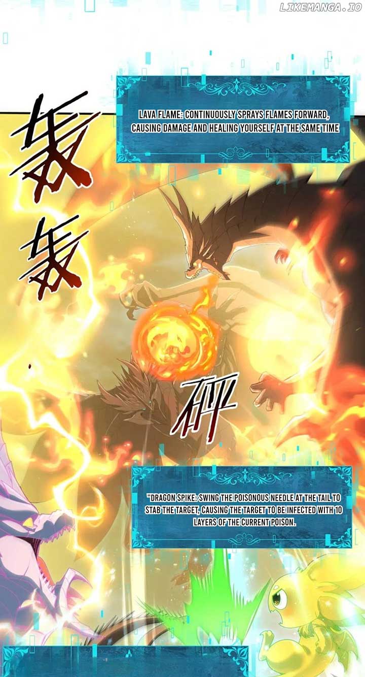 Read Worthless Profession Dragon Tamer Manga Online