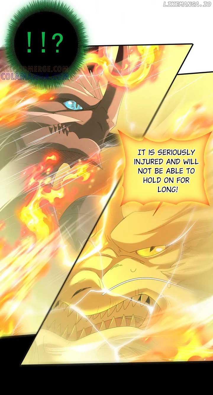 Read Worthless Profession Dragon Tamer Manga Online