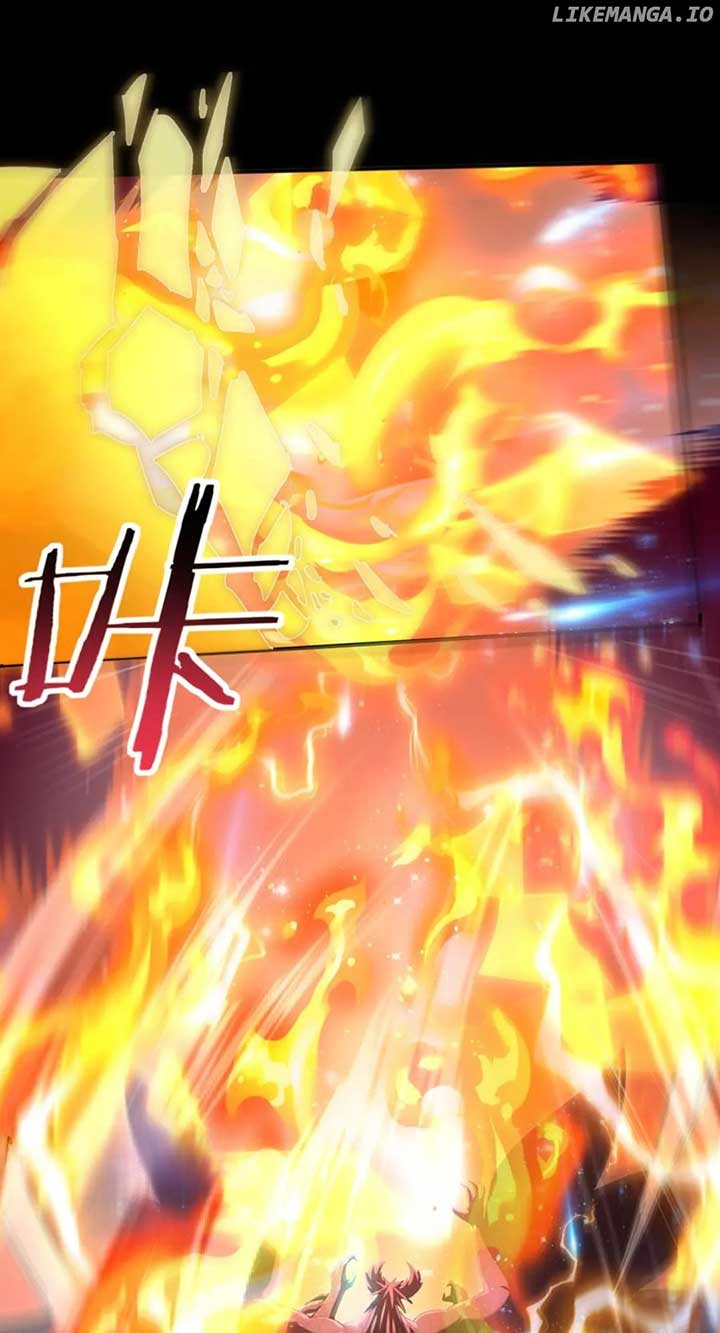 Read Worthless Profession Dragon Tamer Manga Online