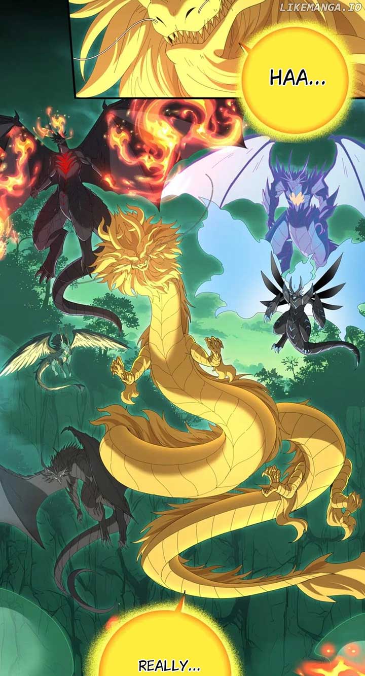 Read Worthless Profession Dragon Tamer Manga Online