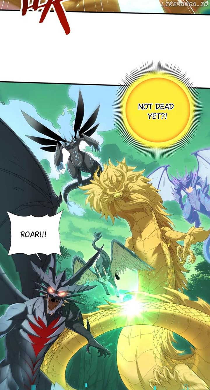 Read Worthless Profession Dragon Tamer Manga Online