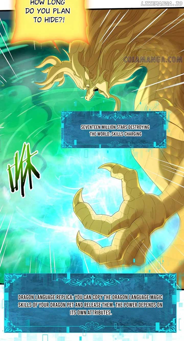 Read Worthless Profession Dragon Tamer Manga Online