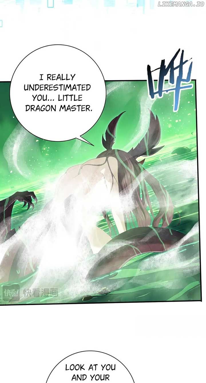 Read Worthless Profession Dragon Tamer Manga Online