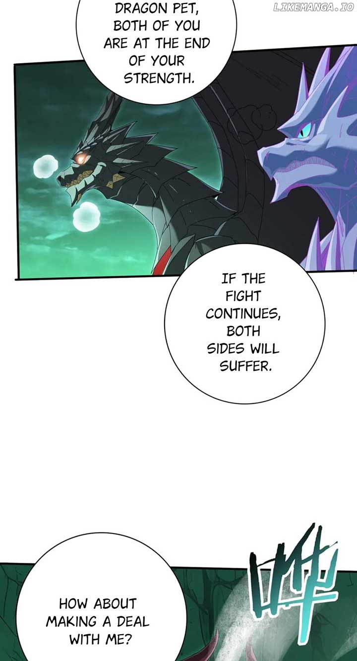 Read Worthless Profession Dragon Tamer Manga Online