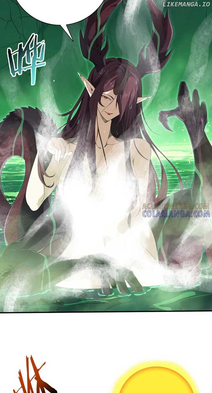 Read Worthless Profession Dragon Tamer Manga Online