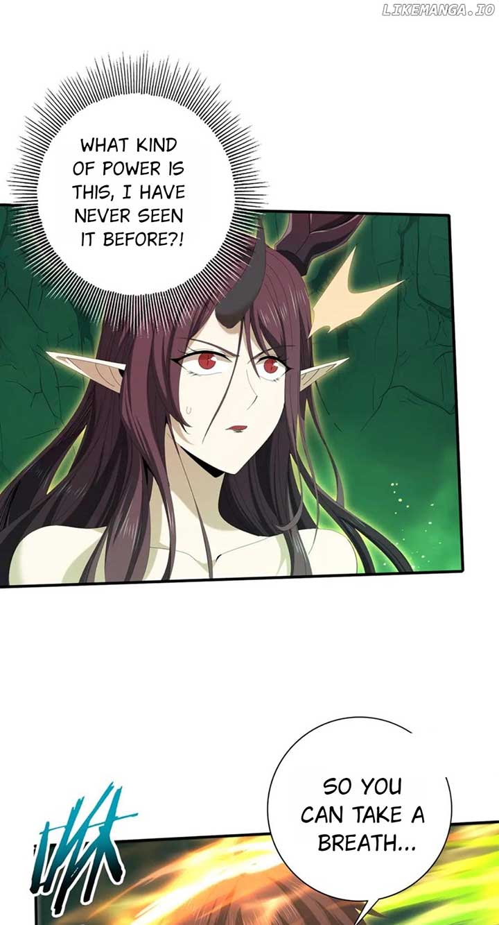 Read Worthless Profession Dragon Tamer Manga Online