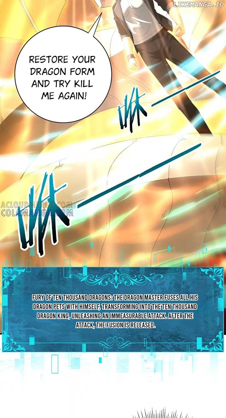 Read Worthless Profession Dragon Tamer Manga Online