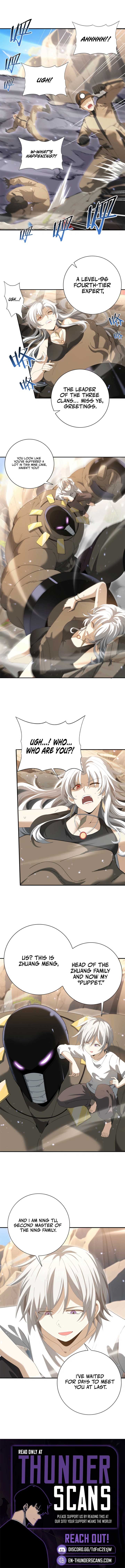 Read Worthless Profession Dragon Tamer Manga Online