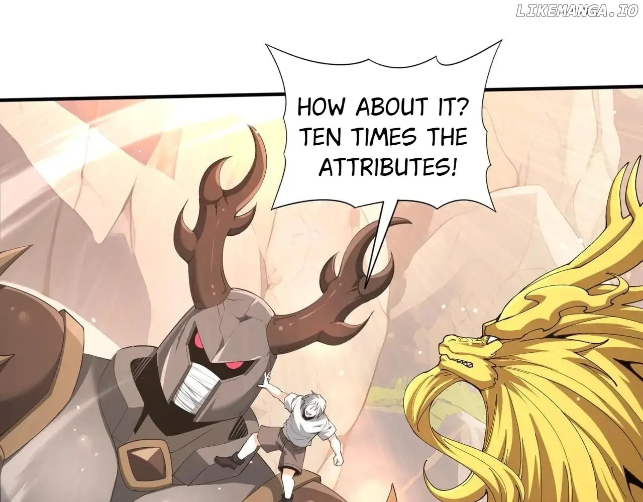 Read Worthless Profession Dragon Tamer Manga Online