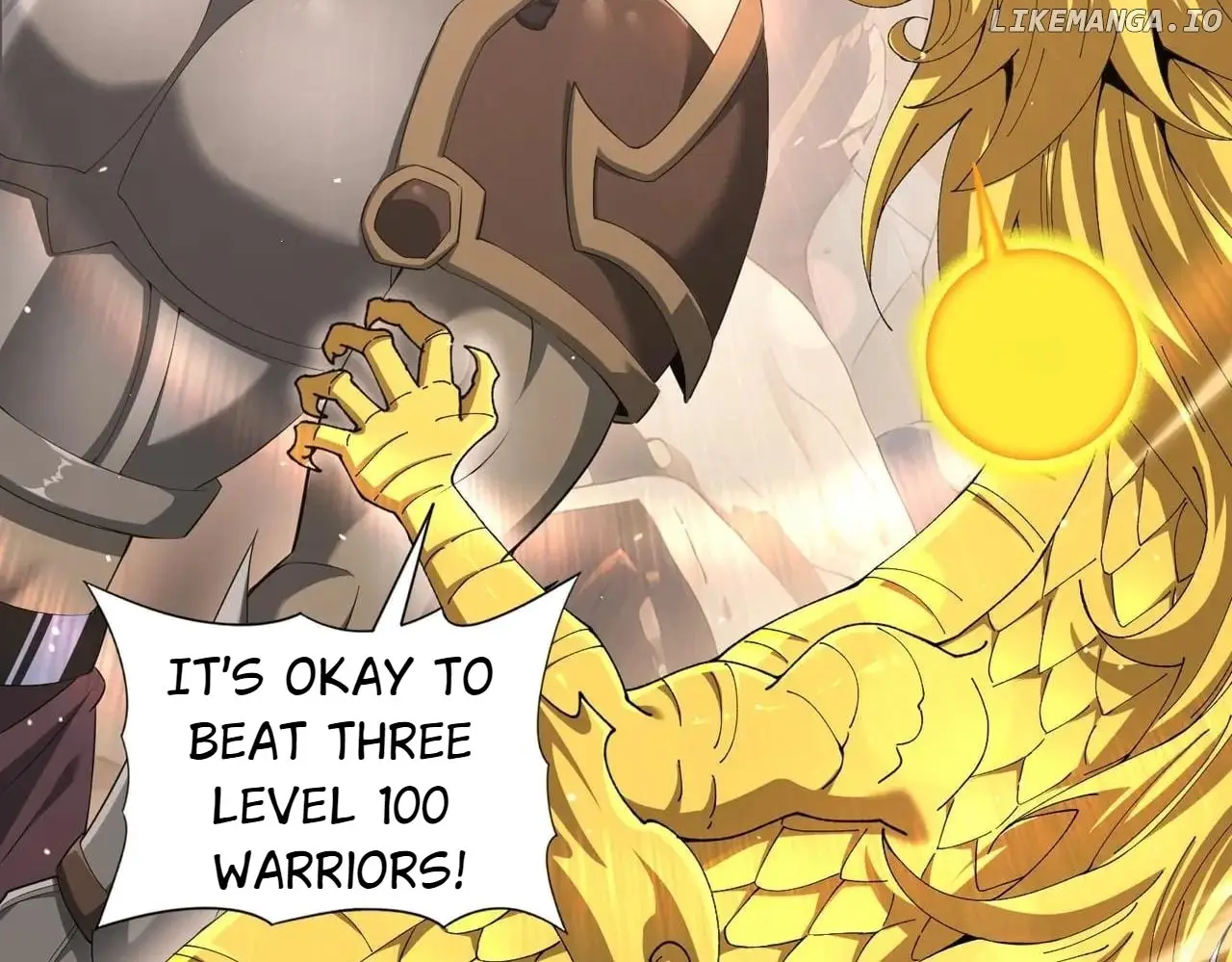 Read Worthless Profession Dragon Tamer Manga Online