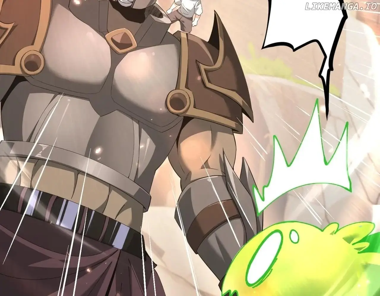 Read Worthless Profession Dragon Tamer Manga Online