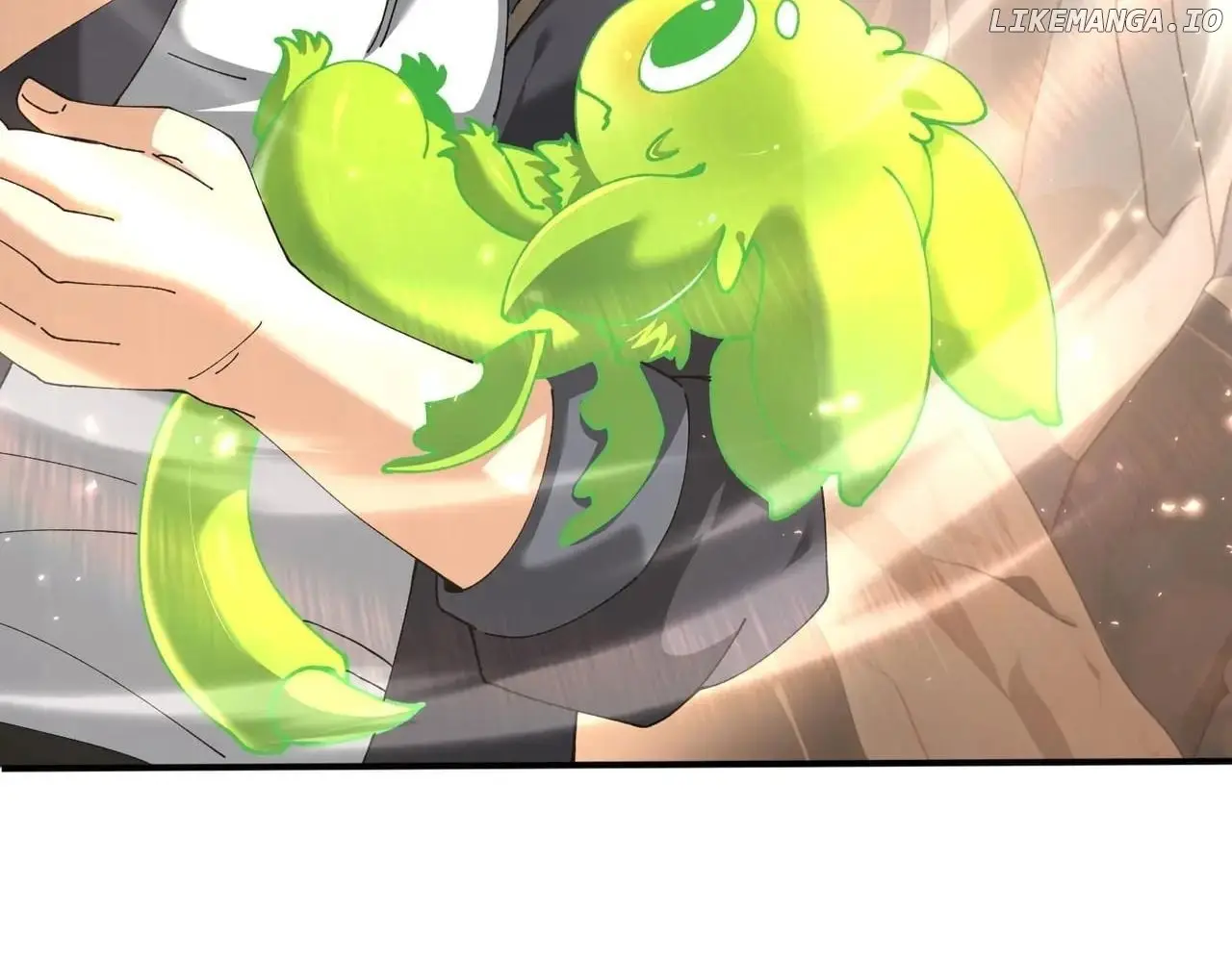 Read Worthless Profession Dragon Tamer Manga Online