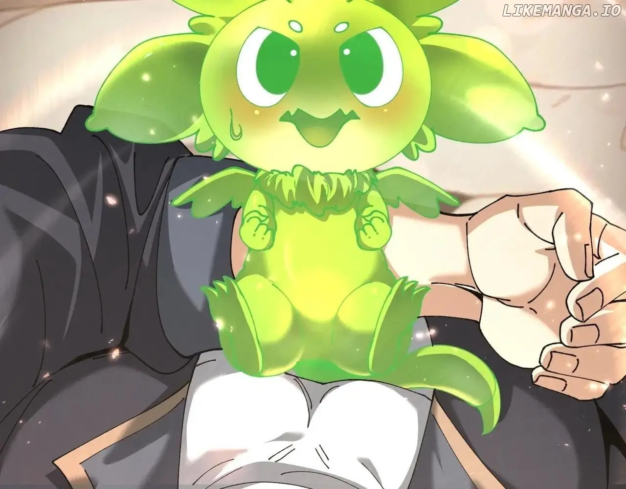Read Worthless Profession Dragon Tamer Manga Online