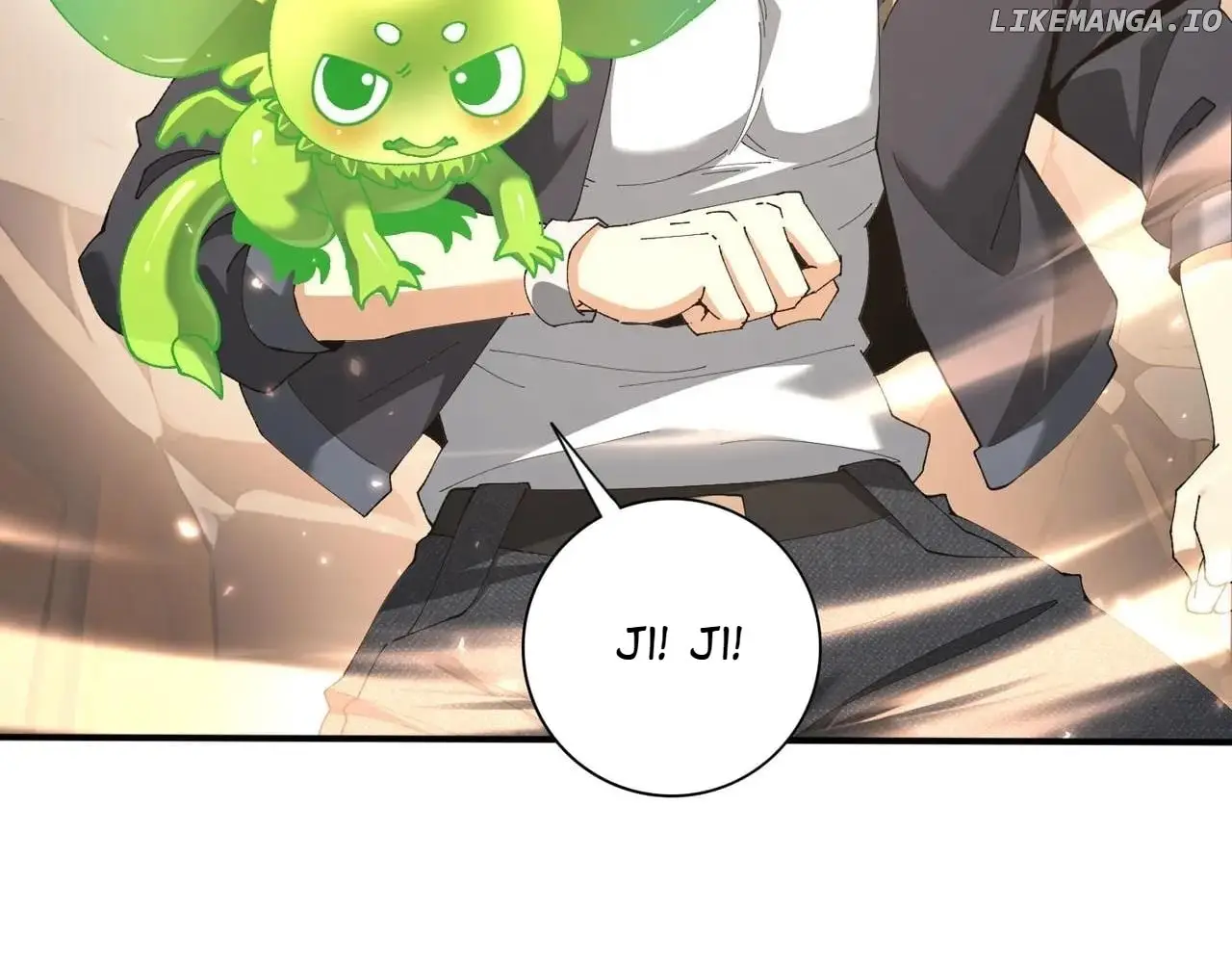Read Worthless Profession Dragon Tamer Manga Online