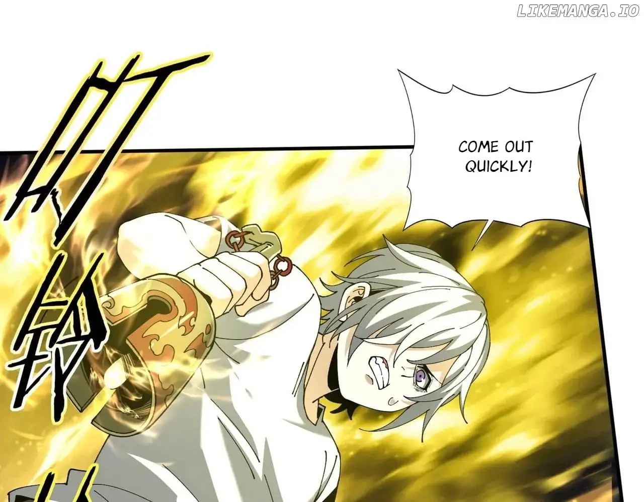 Read Worthless Profession Dragon Tamer Manga Online