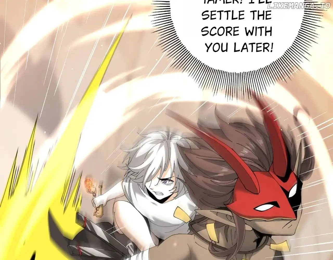 Read Worthless Profession Dragon Tamer Manga Online