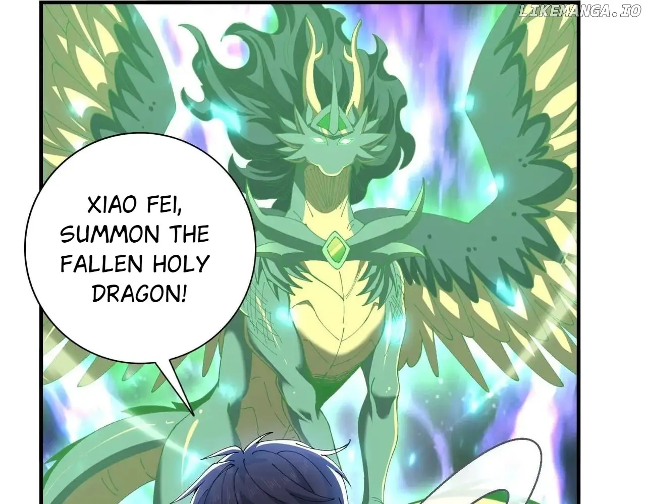 Read Worthless Profession Dragon Tamer Manga Online