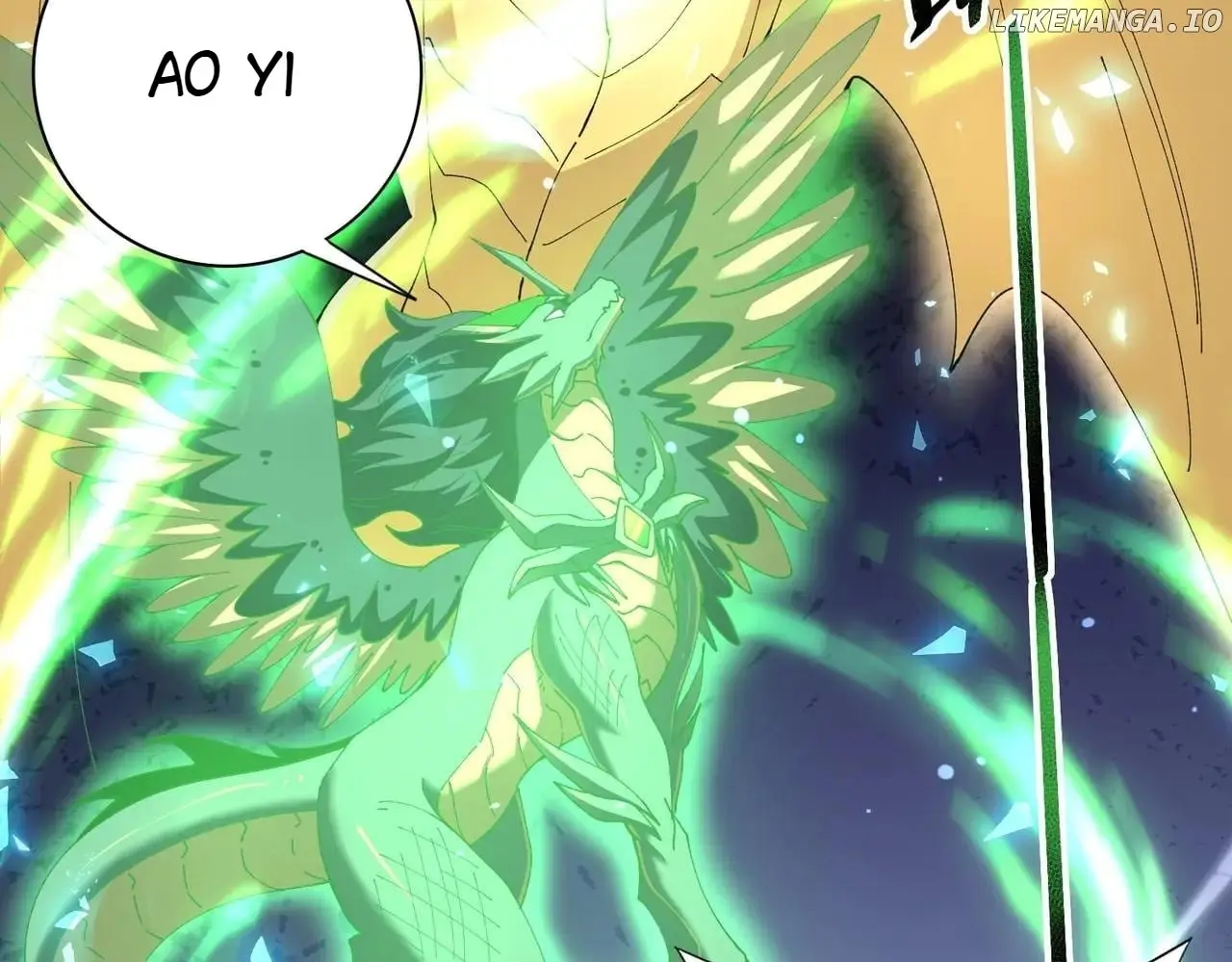 Read Worthless Profession Dragon Tamer Manga Online