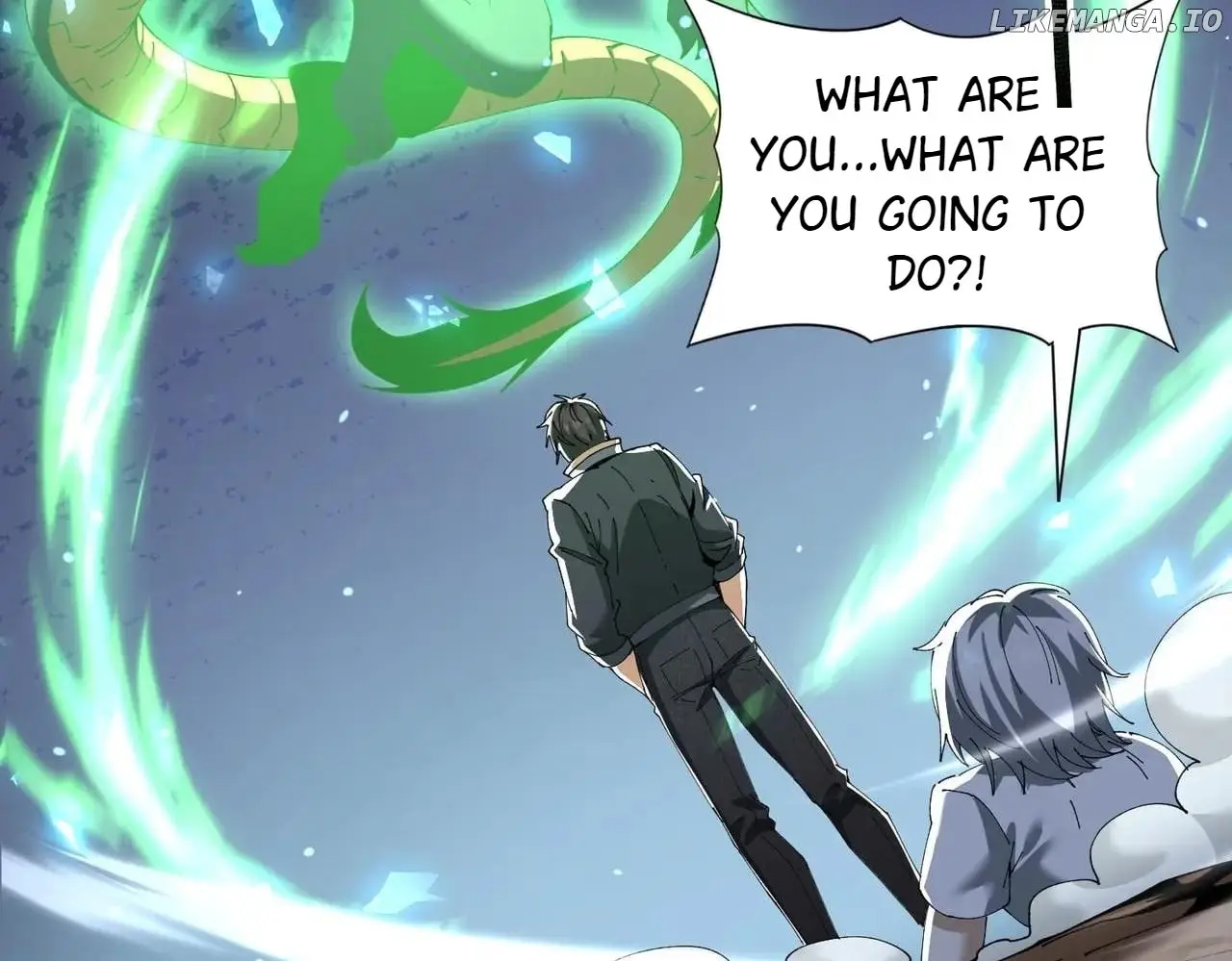 Read Worthless Profession Dragon Tamer Manga Online