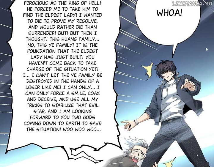 Read Worthless Profession Dragon Tamer Manga Online