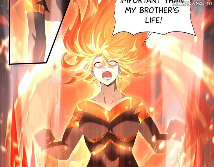 Read Worthless Profession Dragon Tamer Manga Online