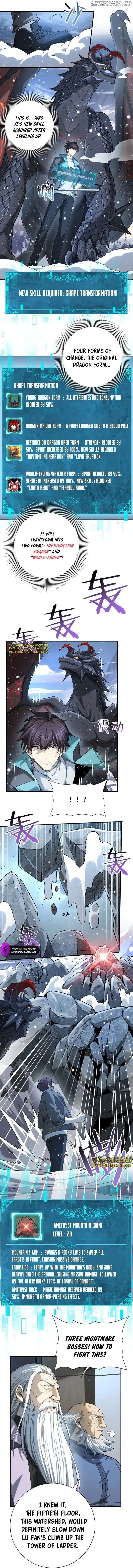 Read Worthless Profession Dragon Tamer Manga Online