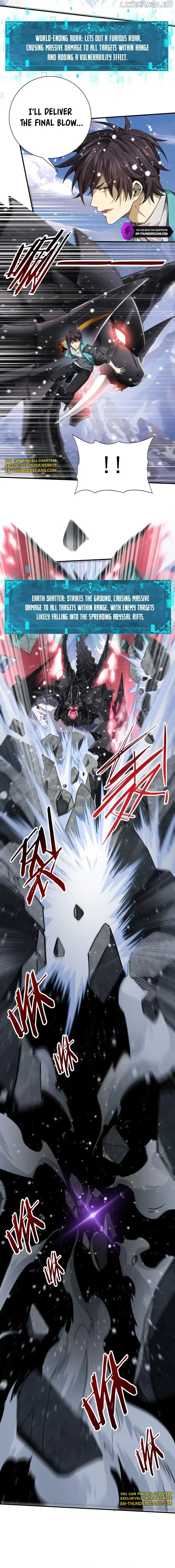 Read Worthless Profession Dragon Tamer Manga Online