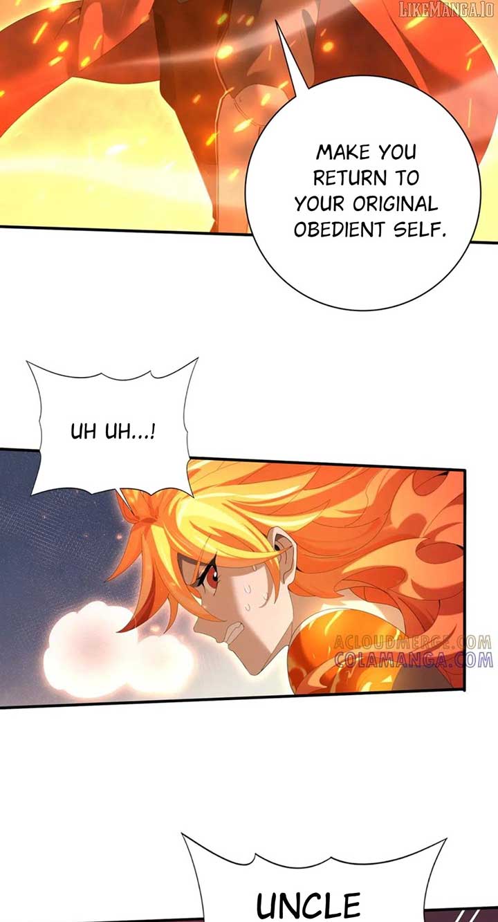 Read Worthless Profession Dragon Tamer Manga Online