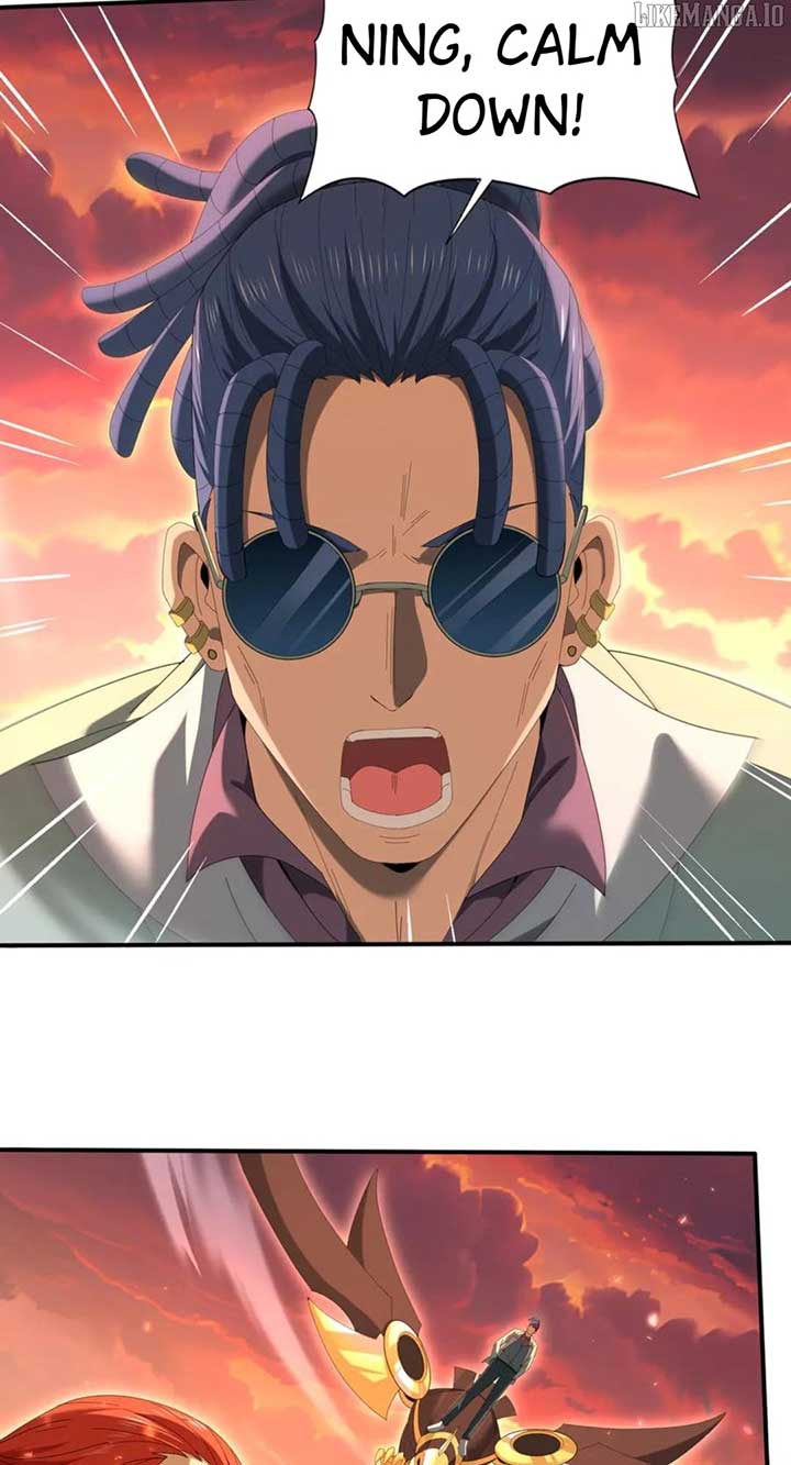 Read Worthless Profession Dragon Tamer Manga Online