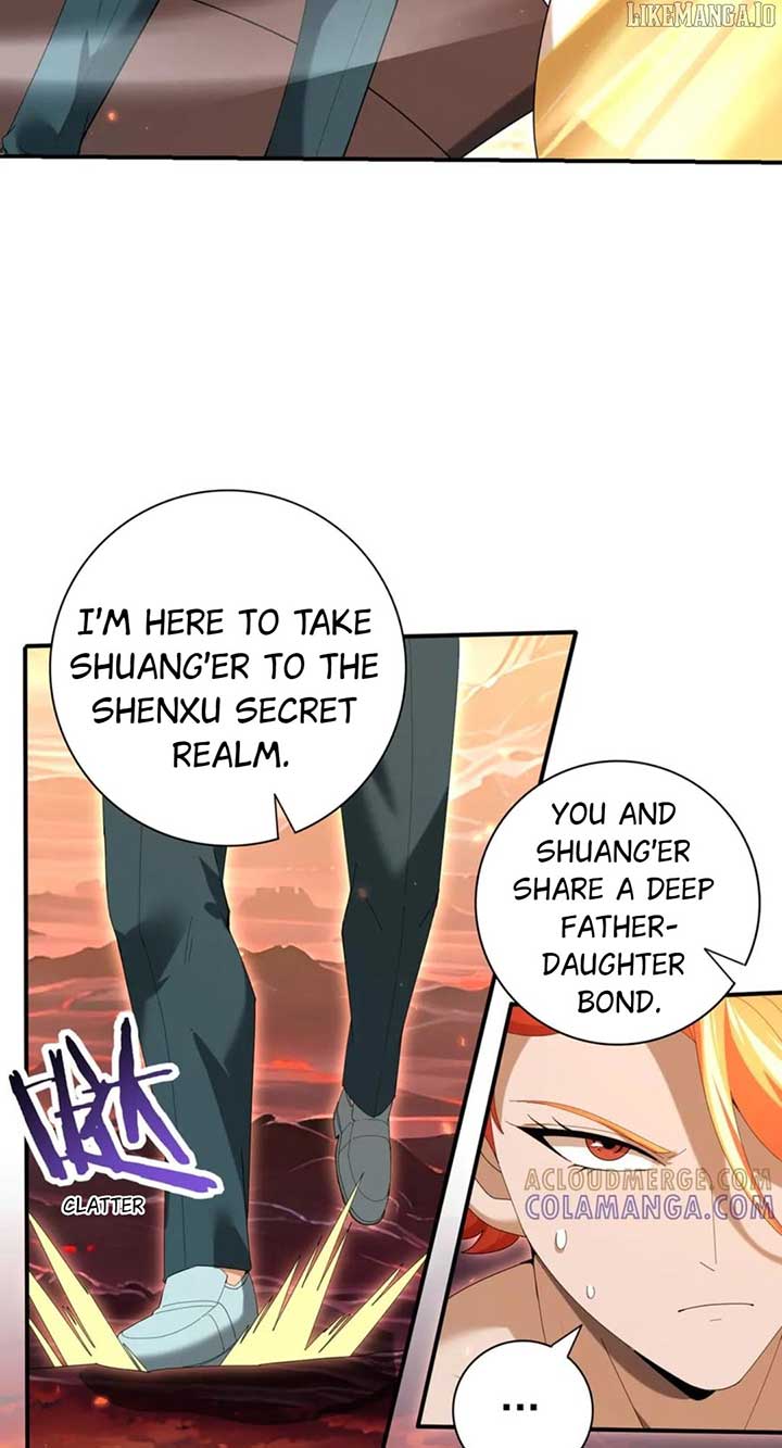 Read Worthless Profession Dragon Tamer Manga Online