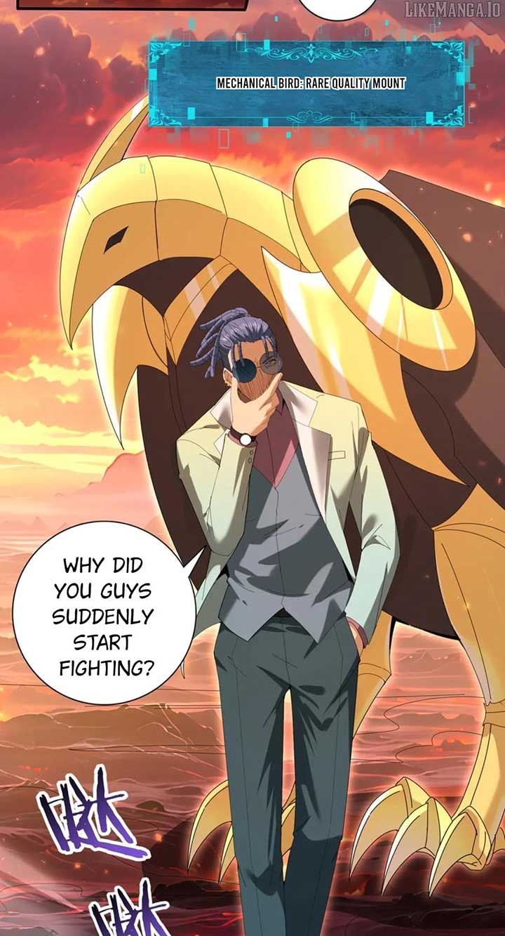 Read Worthless Profession Dragon Tamer Manga Online