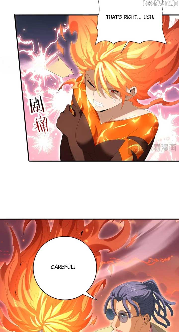 Read Worthless Profession Dragon Tamer Manga Online