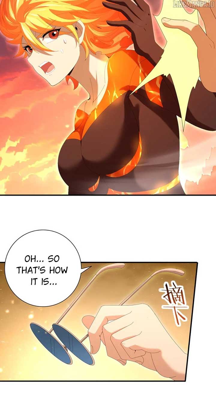 Read Worthless Profession Dragon Tamer Manga Online