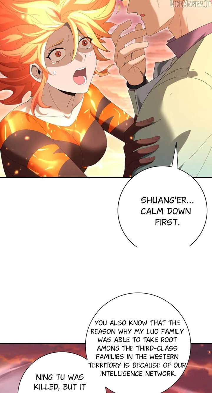 Read Worthless Profession Dragon Tamer Manga Online