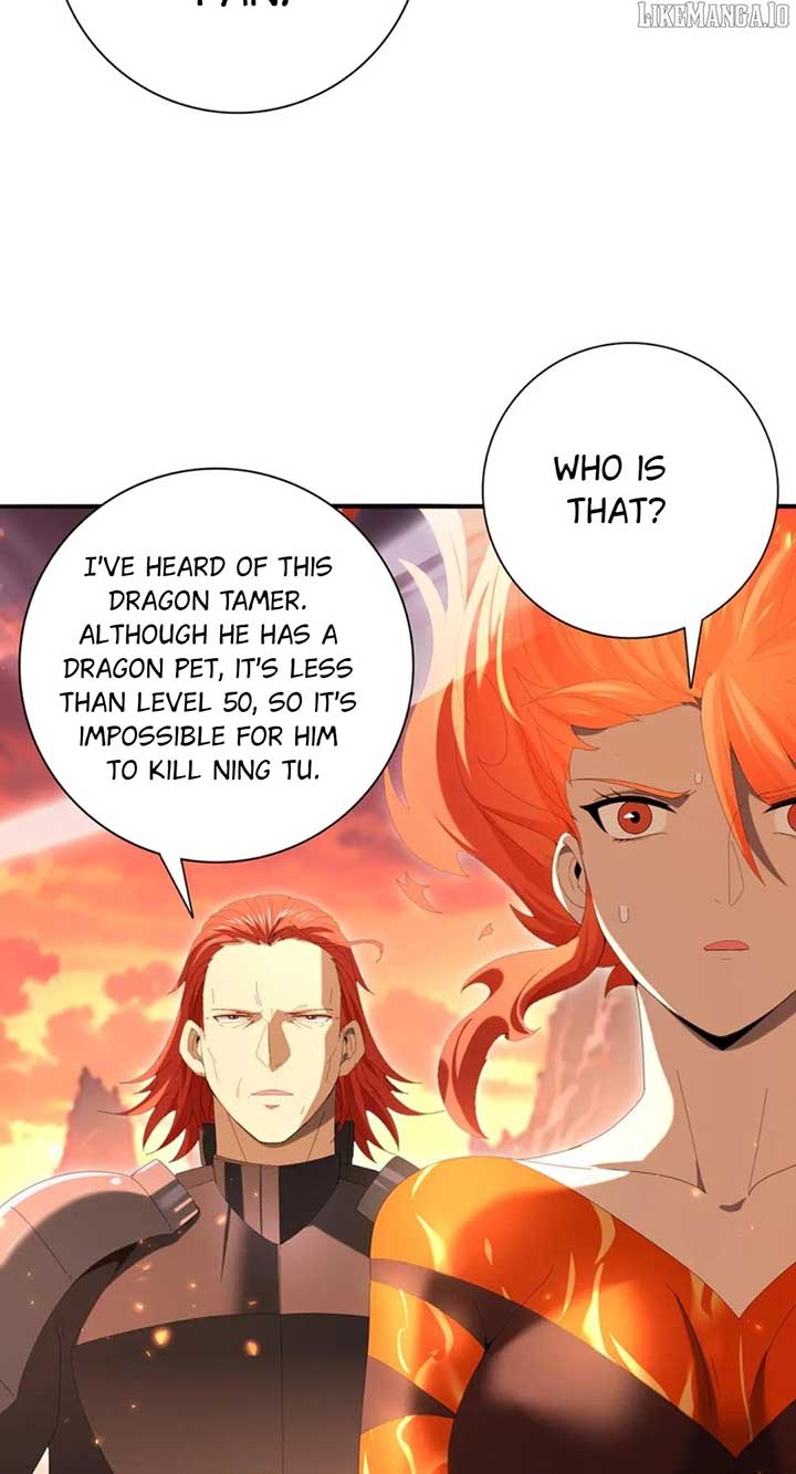 Read Worthless Profession Dragon Tamer Manga Online