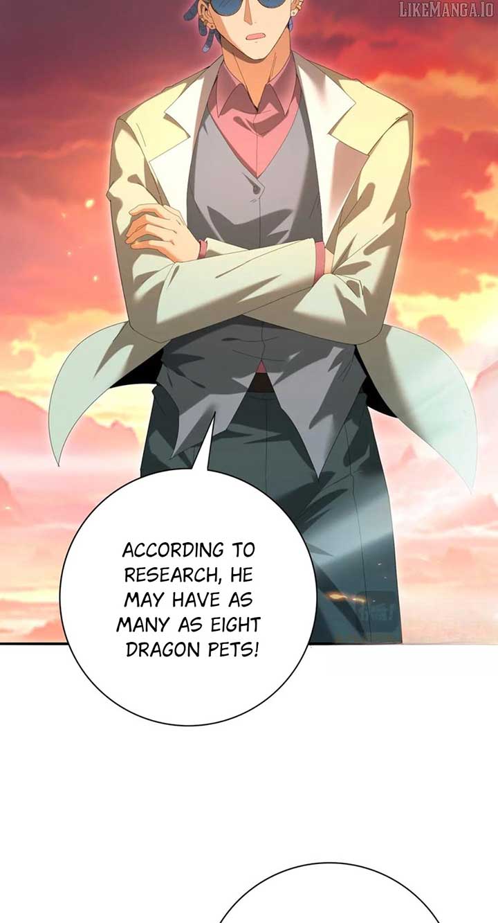 Read Worthless Profession Dragon Tamer Manga Online