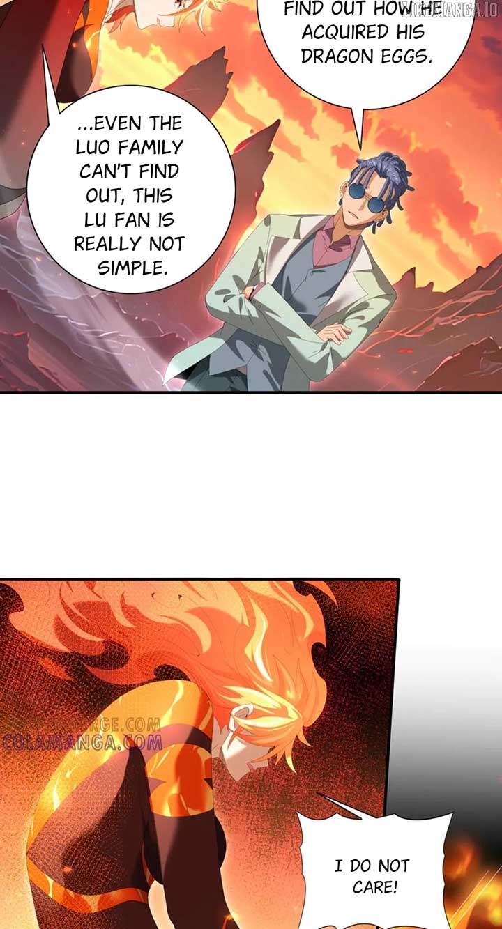 Read Worthless Profession Dragon Tamer Manga Online