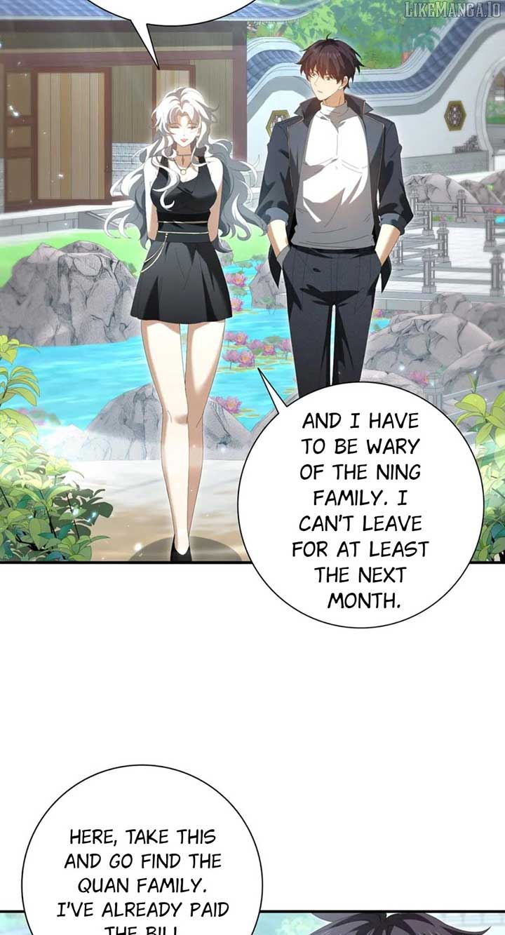 Read Worthless Profession Dragon Tamer Manga Online