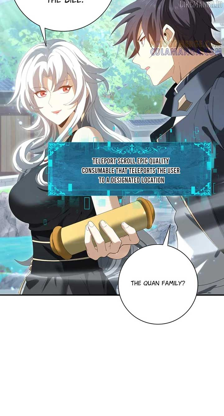 Read Worthless Profession Dragon Tamer Manga Online