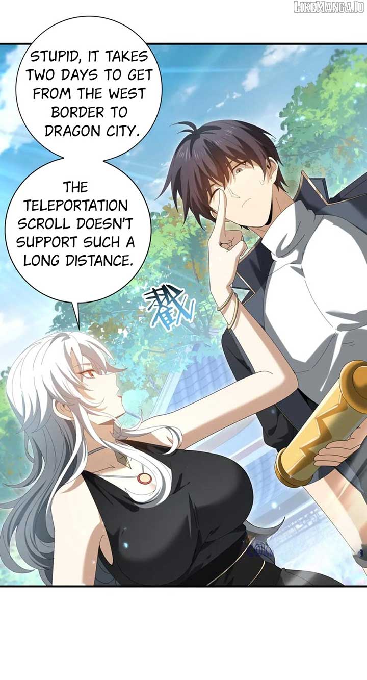 Read Worthless Profession Dragon Tamer Manga Online